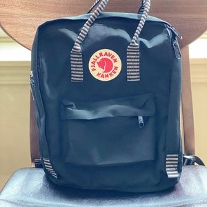 Fjallraven Kanken Backpack